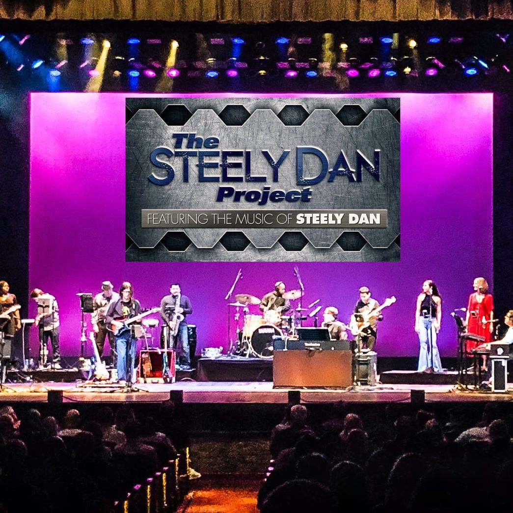 The Steely Dan Project - Tribute to Steely Dan, 11 March | Event in Vero Beach | AllEvents