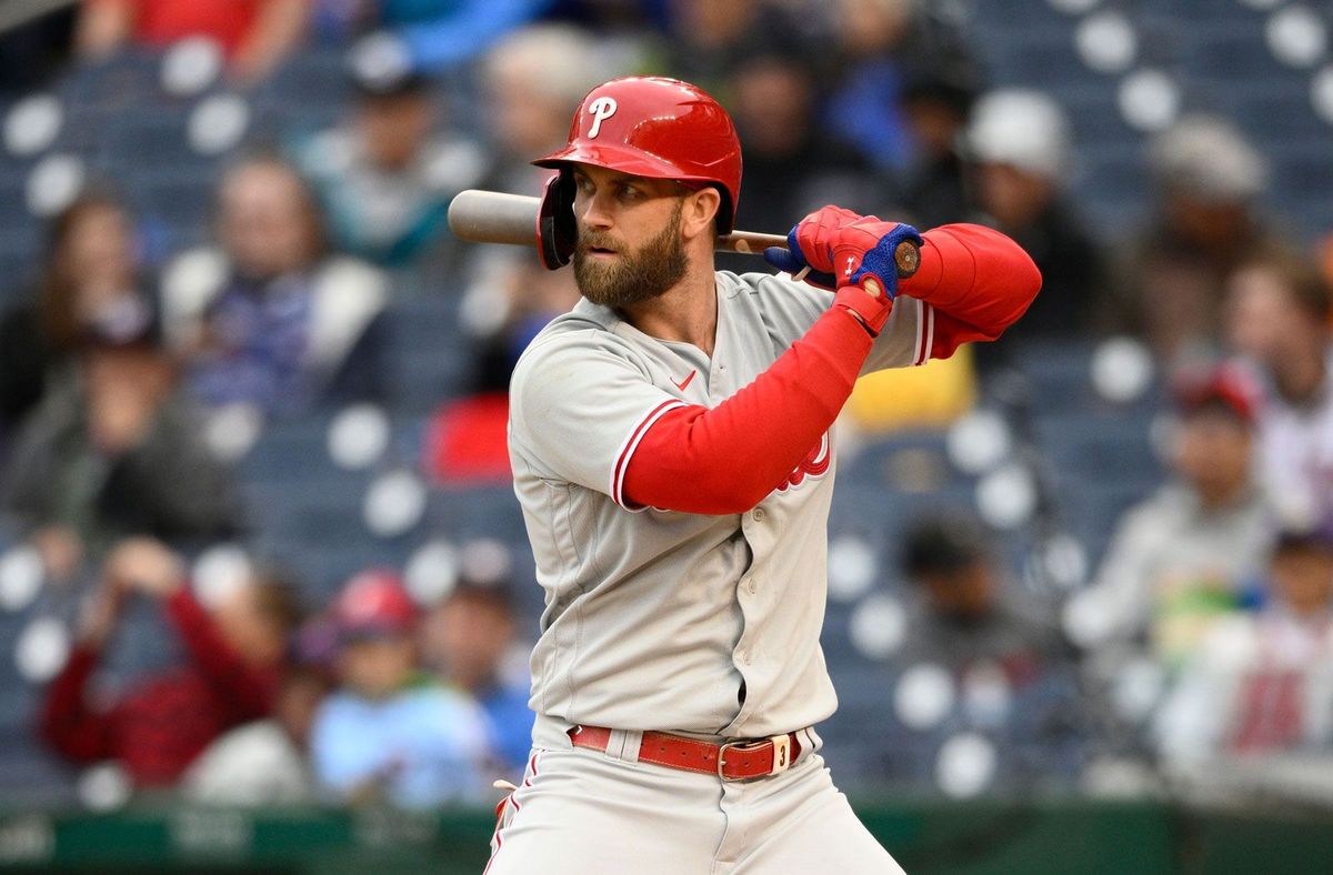Parking Philadelphia Phillies at Washington Nationals, 14 August | Event in Washington | AllEvents