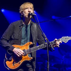 Phish - 2-Day Pass (24/07 & 25/07) New York Tickets