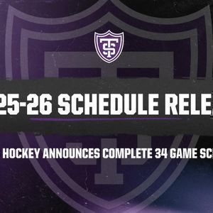 Parking St. Cloud State Huskies at North Dakota Fighting Hawks Mens Hockey