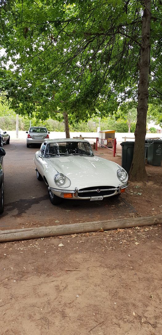 Wheels Car Show, Queanbeyan Showground, 28 February