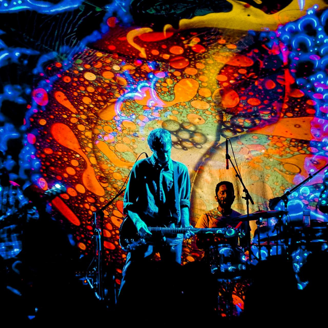 LSD and the Search for God at The Space Ballroom Hamden, 23 August | Event in Hamden | AllEvents