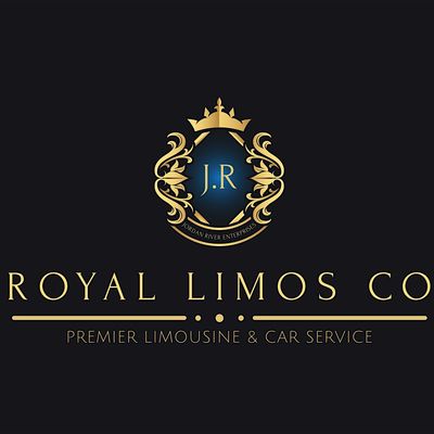 Royal Limos Co logo