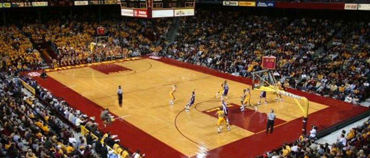 Oregon Ducks vs. Minnesota Golden Gophers, 14 November | Event in Eugene | AllEvents