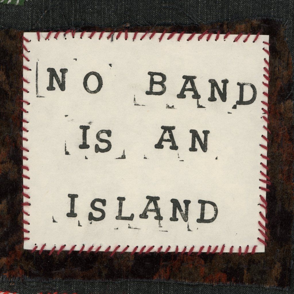 NO BAND IS AN ISLAND - Rat and Pigeon | Event in Manchester | AllEvents