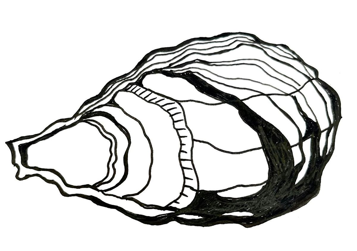 Fruits de Mer: Oysters and Fine Wine with London Shell Co | Event in London | AllEvents