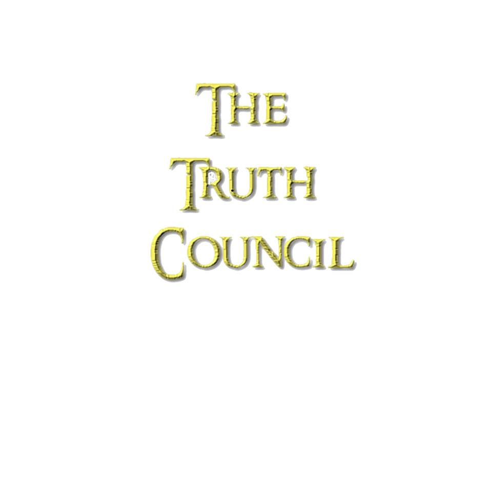 The Brew & Cue presents The Truth Council opening for The Fighter Jet