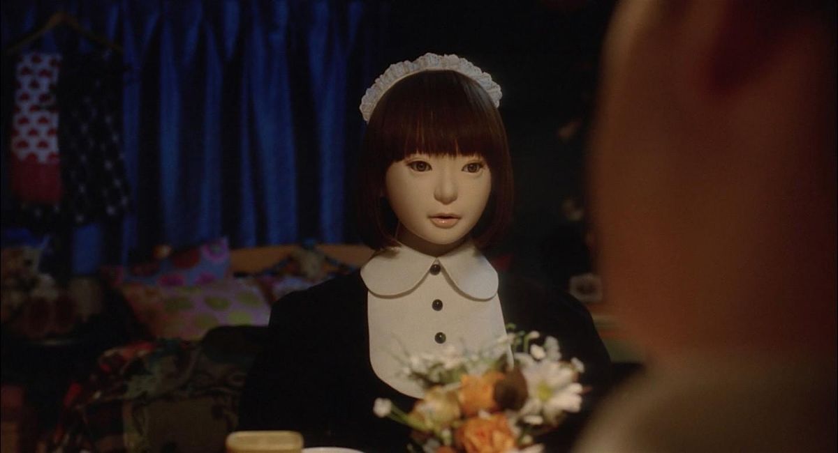 Economies of Love. Part 7: Synthetic Love, 4 December | Event in Brooklyn | AllEvents