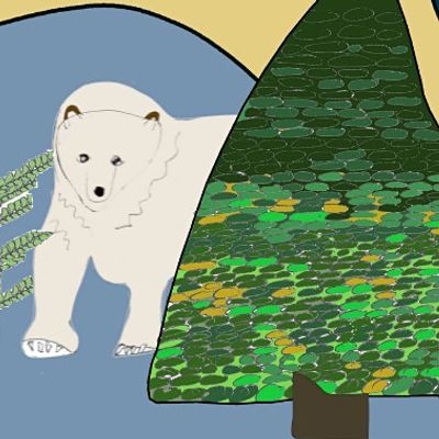 Conservatoire Gustave Charpentier : La QUINZAINE logo