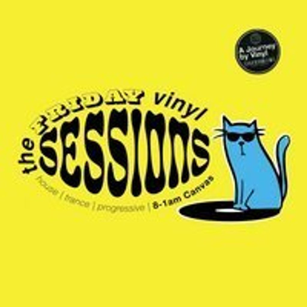 L8R presents: The FRIDAY VINYL SESSIONS, 22 August | Event in Bournemouth | AllEvents