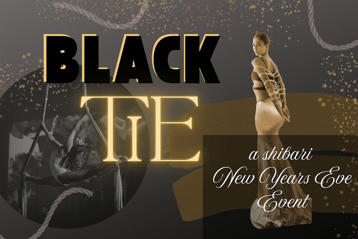 Black Tie, 31 December | Event in Indianapolis | AllEvents