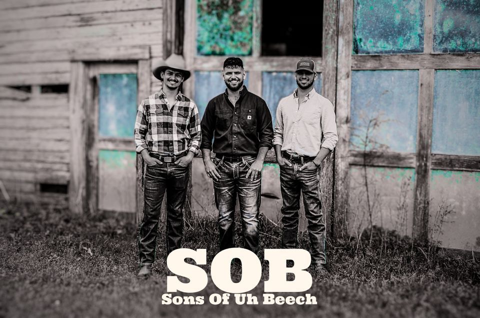 STAGECOACH SALOON SONS OF UH BEECH, Stagecoach Saloon, Ocean Springs