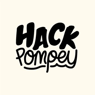 Hack Pompey Ltd logo