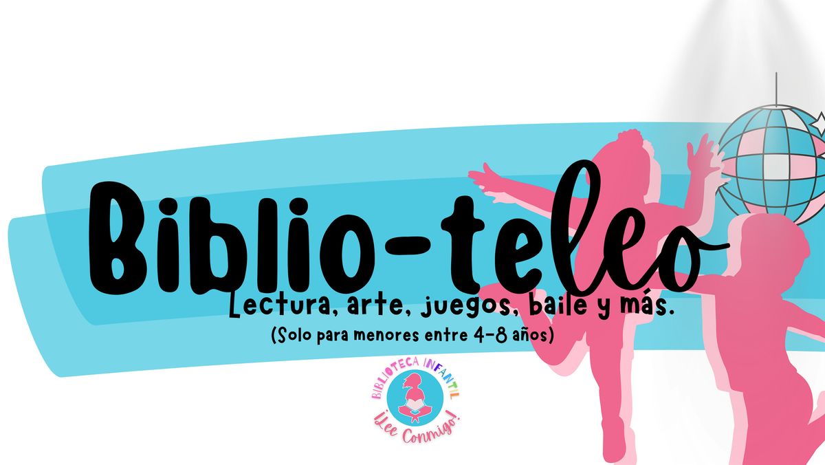 Biblio-teleo Navideño | Biblioteca Infantil Lee Conmigo, 27 December | Event in Guaynabo | AllEvents