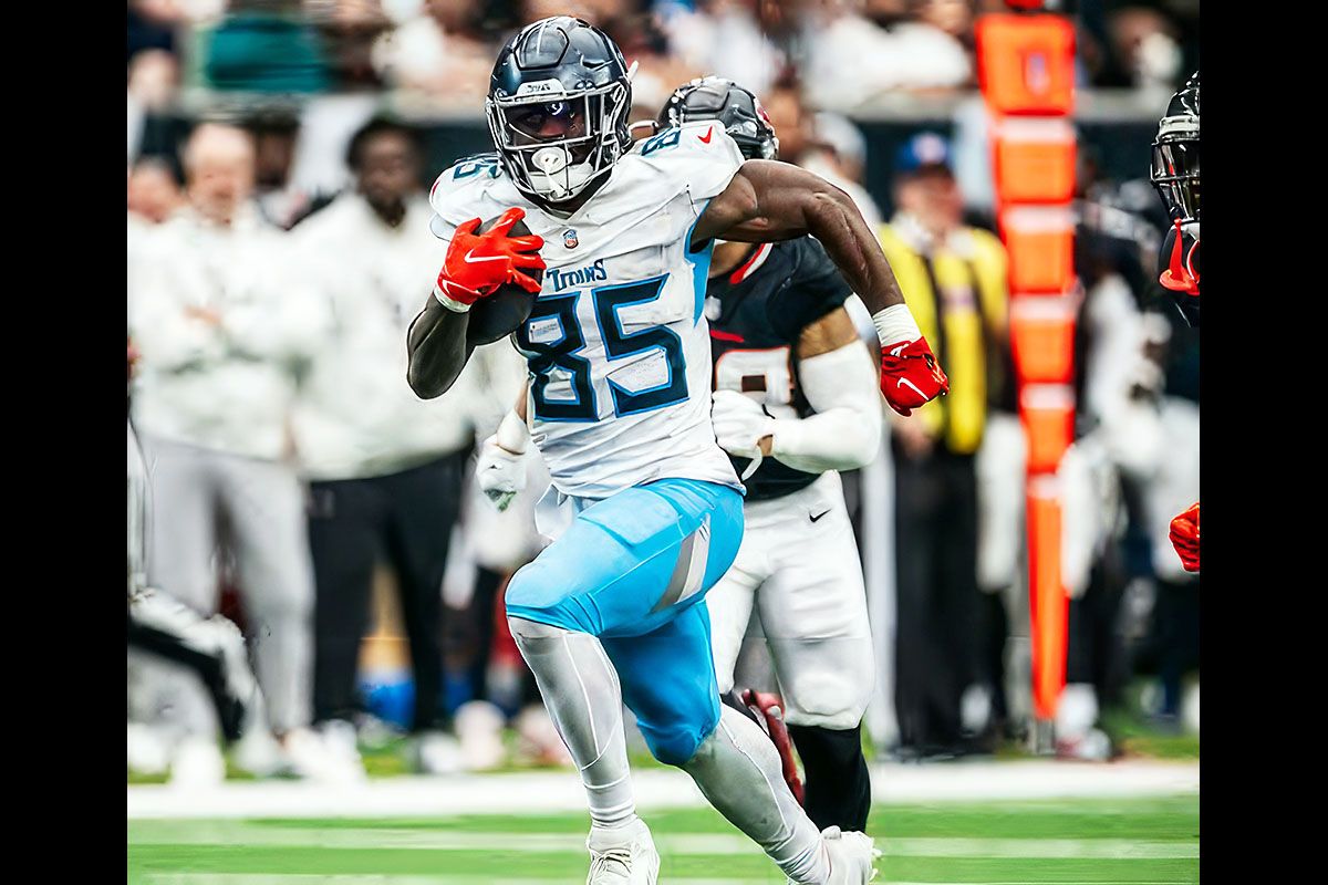Houston Texans at Tennessee Titans, 16 November | Event in Nashville | AllEvents