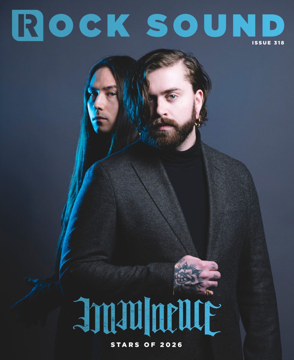 Imminence, The Ritz - Raleigh, 21 November 2026 | AllEvents