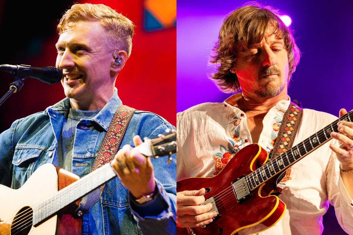 Fairwell Festival with Tyler Childers, Dwight Yoakam, Sturgil Simpson and more (2 Day Pass), 18 July | AllEvents