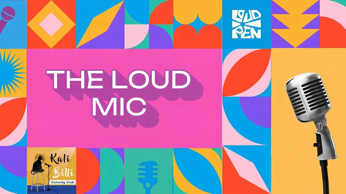 Loud Laughs | Event in Anand | AllEvents