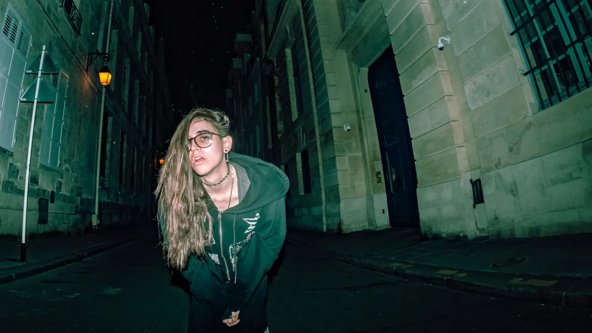 Changeline in Paris, 3 December | Event in Bagnolet | AllEvents