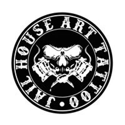 Jail House Art - Tattoo - Landshut