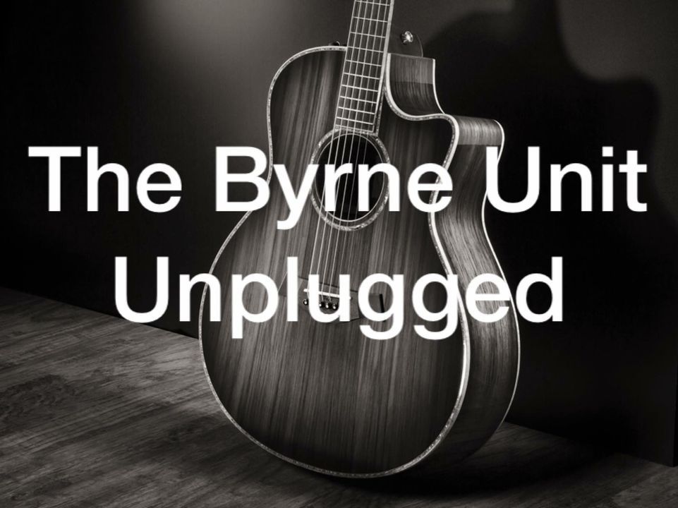 The Byrne Acoustic w/ special guest, Mike Skeedle, Carney's Irish Pub