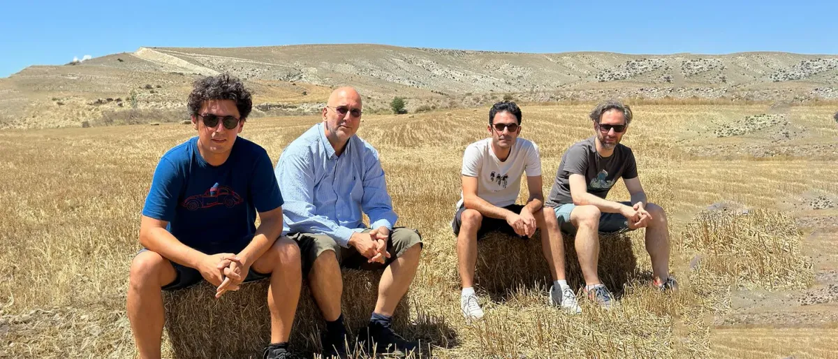 Pinhani in Denizli | Event in Denizli | AllEvents