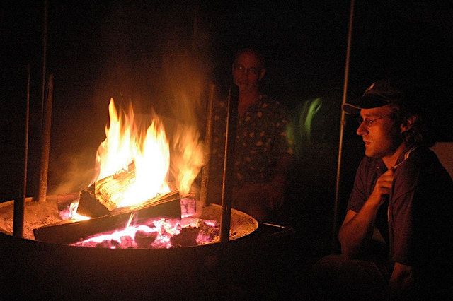 Community Fire, 15 November | Event in Carrollton | AllEvents