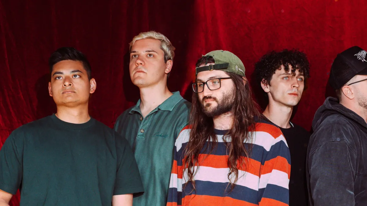 Hot Mulligan in Adelaide, 27 April | Event in Adelaide | AllEvents