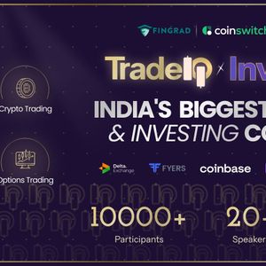 TradeIQ x InvestIQ:India's Biggest Trading Concert