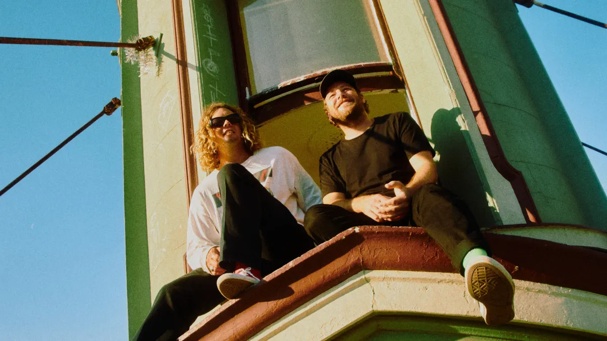 Skegss in Tyagarah, 2 April | Event in Brunswick Heads | AllEvents