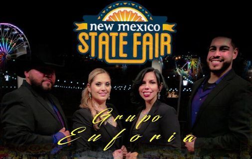New Mexico State Fair Villa Hispana 2 2 300 San Pedro Dr Ne Albuquerque Nm 87108 2812 United States September 19 2021 Allevents In Nm Expo State Fair 2022