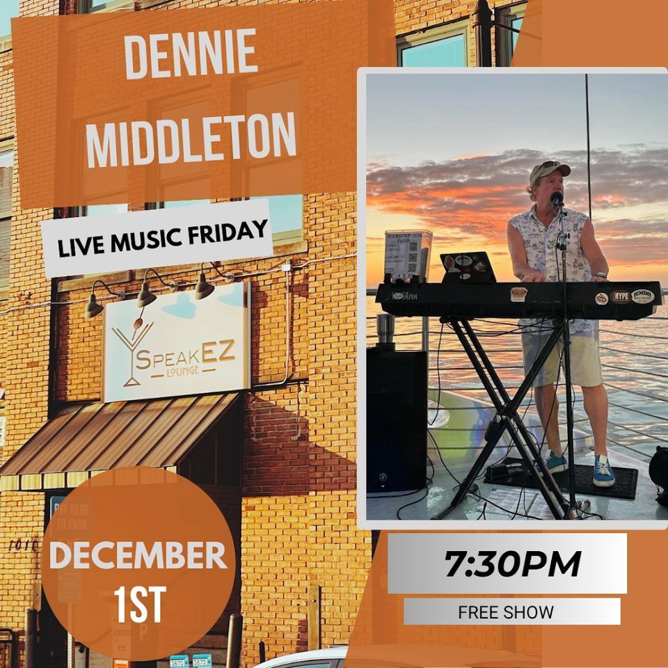 Grand Rapids Live Music Calendar 