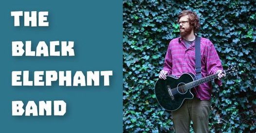 Wohnzimmerkonzert The Black Elephant Band Kulturhof Flensburg November 3 2020 Allevents In