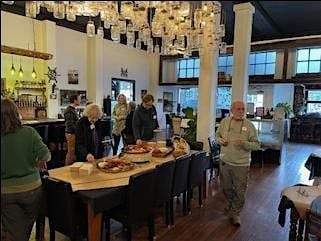 Friends of South Slough Annual Meeting & Social