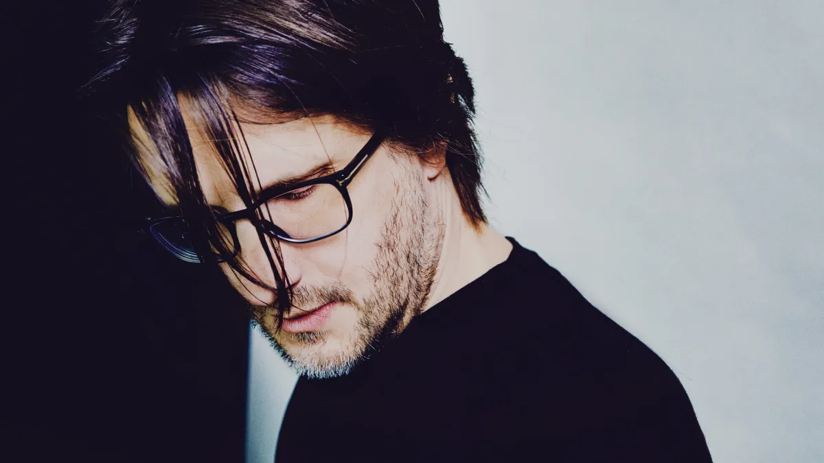 Steven Wilson in Philadelphia, 5 October | Event in Philadelphia | AllEvents