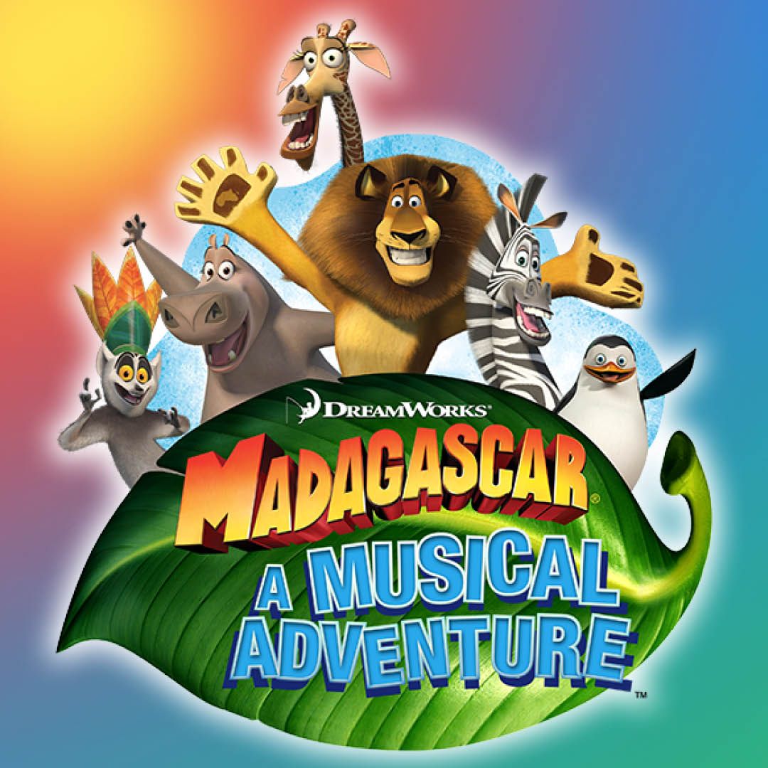 Madagascar - A Musical Adventure, 6 November | Event in Norwell | AllEvents