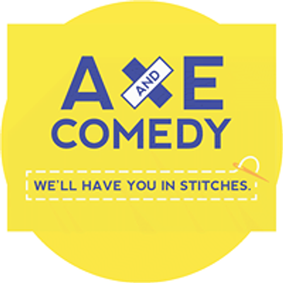 Antandedcomedy