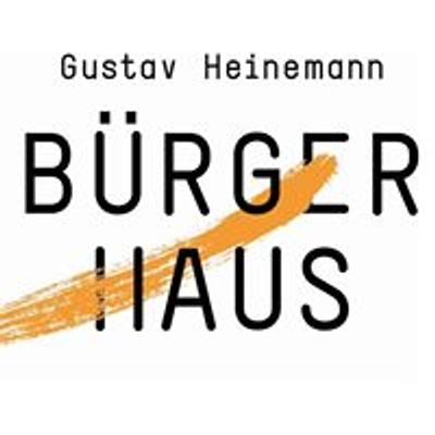 Gustav-Heinemann-Bürgerhaus Vegesack
