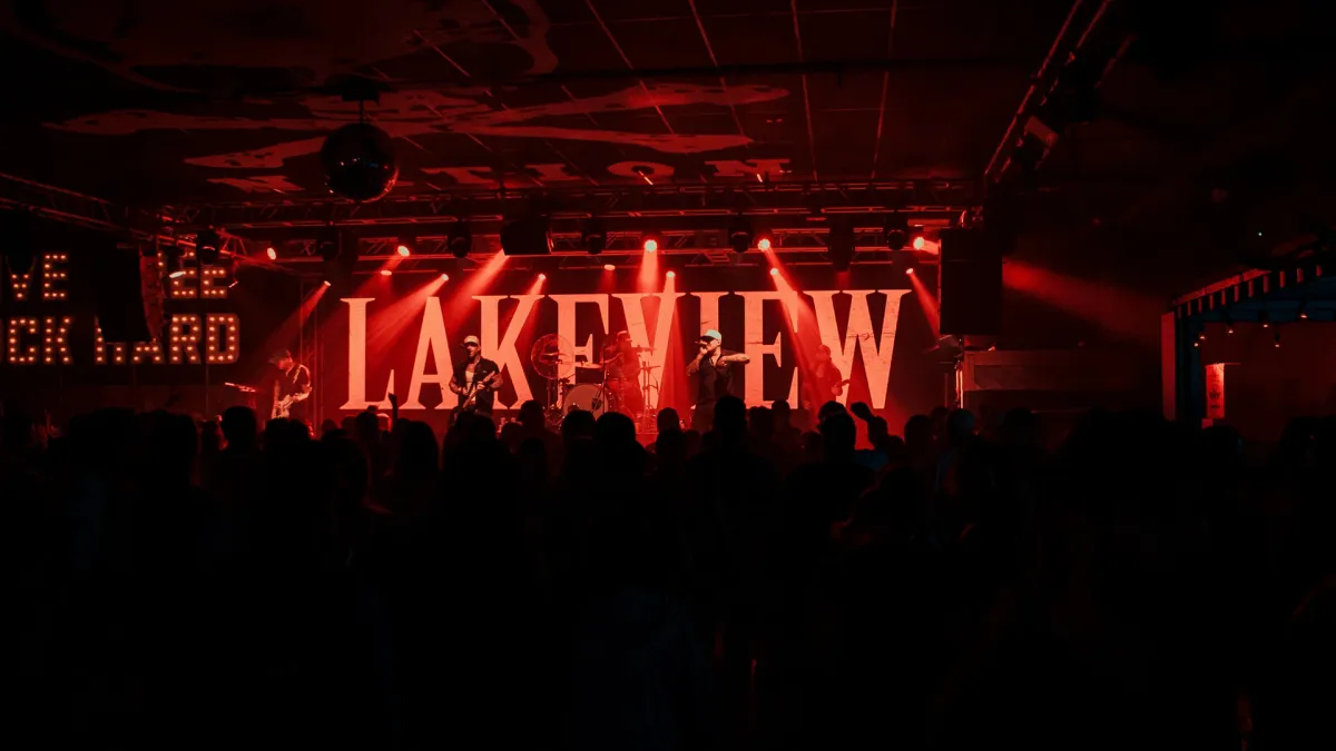Lakeview in Holiday, 27 February | Event in Holiday | AllEvents