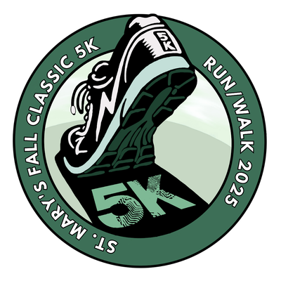 St. Mary's Fall Classic 5K