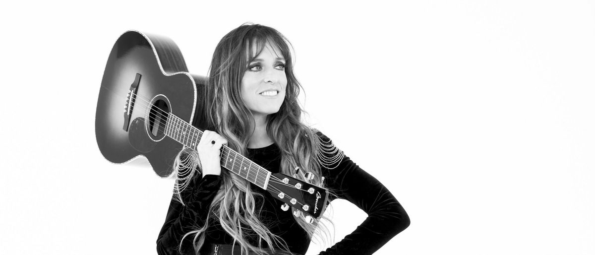 Lynda Lemay in Dole, 26 November | Event in Longvic | AllEvents