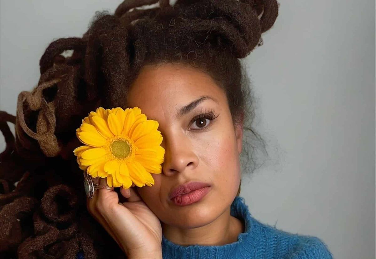 Valerie June | Event in New York | AllEvents