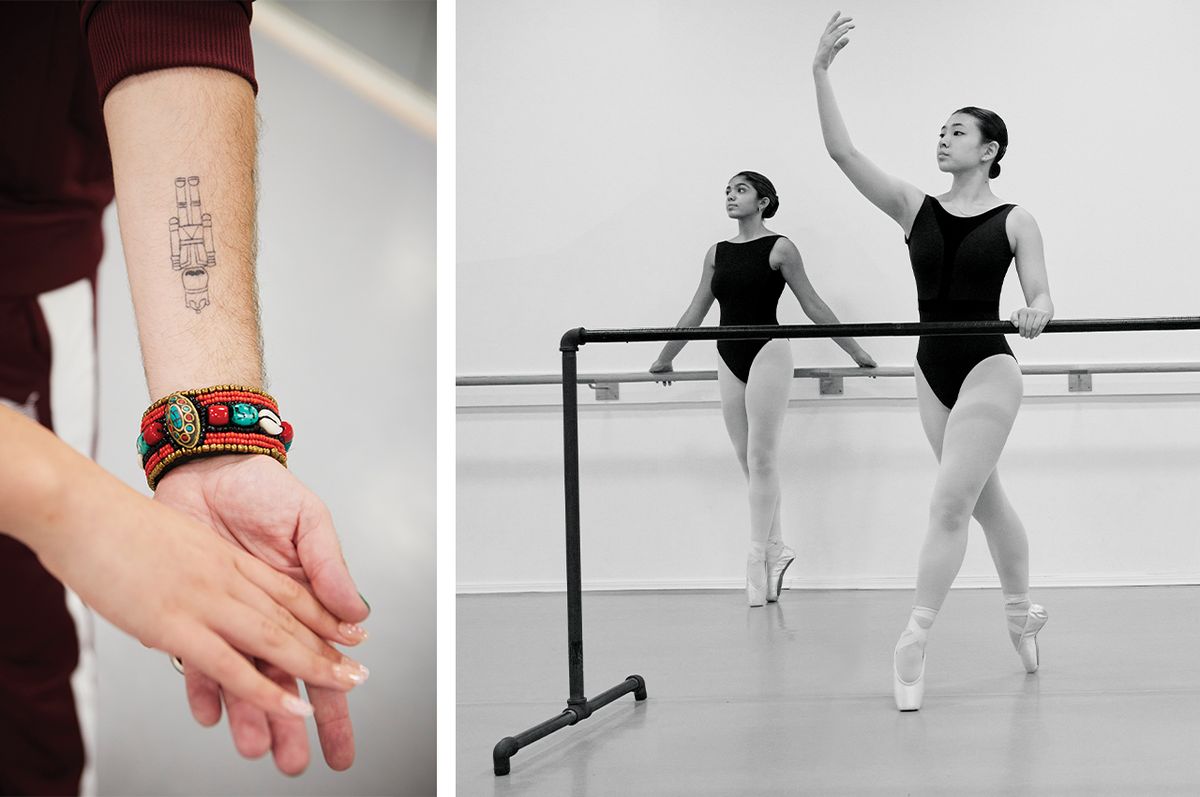 Norwalk Metropolitan Youth Ballet: The Nutcracker, 5 December | Event in Westport | AllEvents