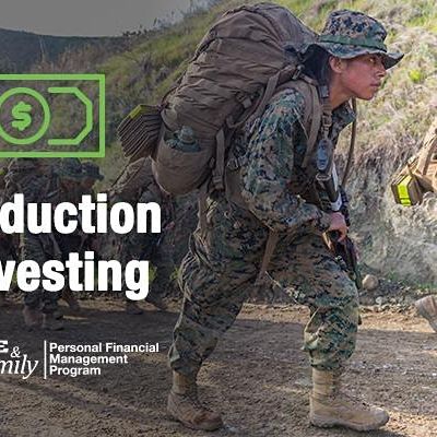 Introduction to Investing Virtual Class