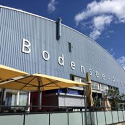 Bodensee-Arena