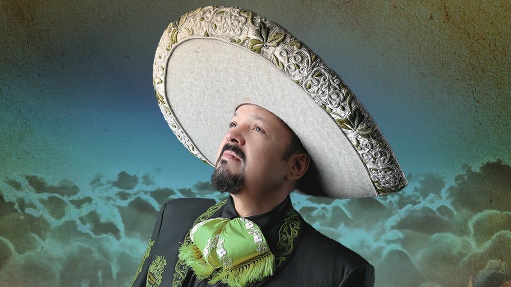 Pepe Aguilar with Lupita Infante, 8 August | Event in Durant | AllEvents