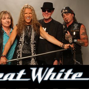 Great White