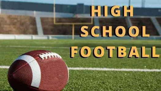 Heritage vs Harmony High School Football, Harmony High School, Saint Cloud, August 28 2020 Heritage vs Harmony High School Football, Harmony High School, Saint Cloud, August 28 2020