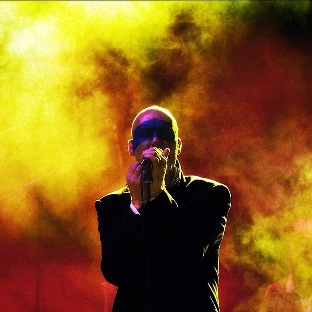 STIPE (R.E.M. Tribute) - Leeds Old Woollen - Sat 30th Aug 2025, 30 August | Event in Bradford | AllEvents