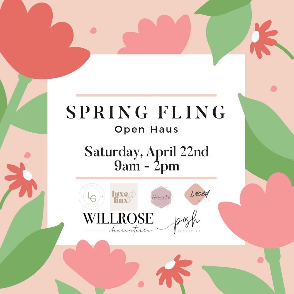 NEW EVENT UPDATE Bubbles & Botox, 4061 Beauty Haus, Wentzville, 22